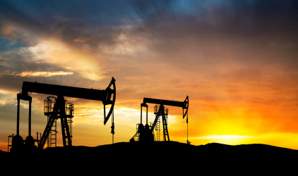 Oil & Gas